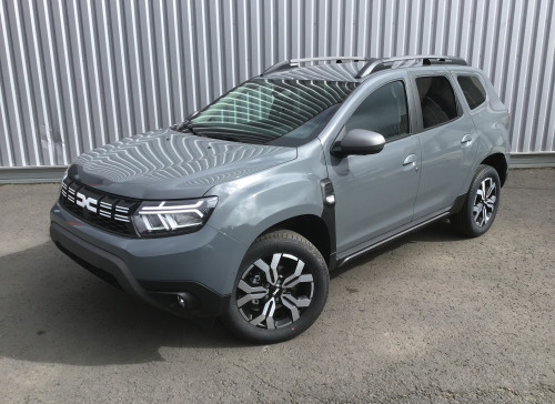 Dacia DUSTER Blue dCi 115 4x2 Journey