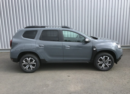 Dacia DUSTER Blue dCi 115 4x2 Journey