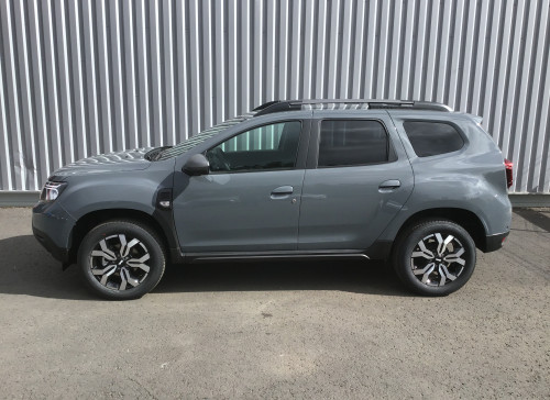 Dacia DUSTER Blue dCi 115 4x2 Journey