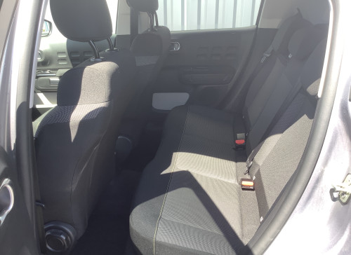 Citroën C3 PureTech 110 ch EAT6 Max
