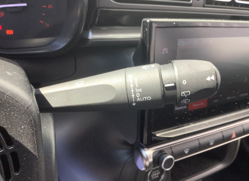 Citroën C3 PureTech 110 ch EAT6 Max