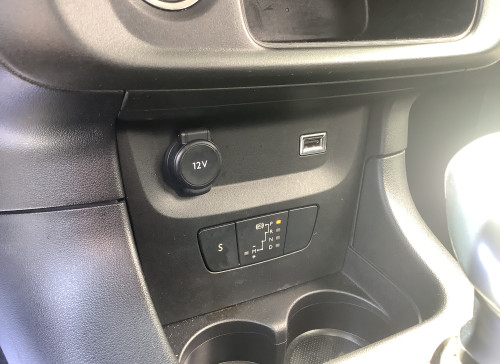 Citroën C3 PureTech 110 ch EAT6 Max