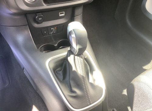Citroën C3 PureTech 110 ch EAT6 Max