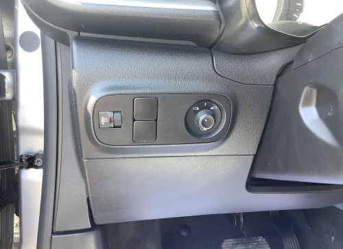 Citroën C3 PureTech 110 ch EAT6 Max