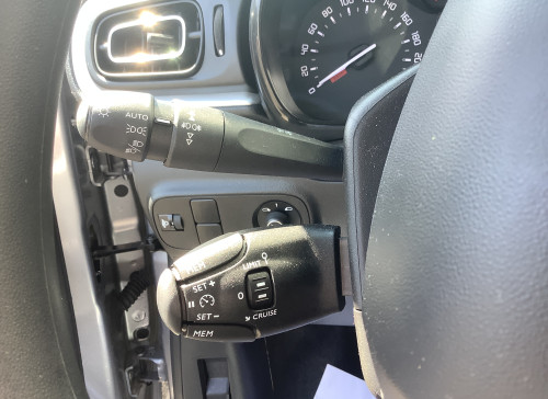 Citroën C3 PureTech 110 ch EAT6 Max
