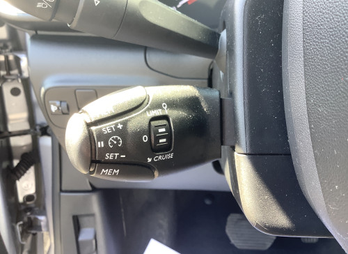 Citroën C3 PureTech 110 ch EAT6 Max