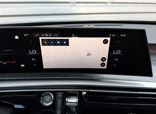 Peugeot 3008 Nouveau Hybrid 145 e-DCS6 GT Exclusive