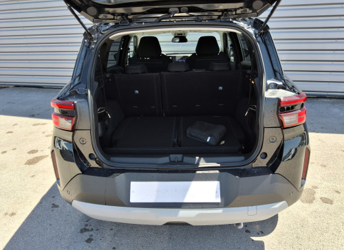Peugeot 3008 Nouveau Hybrid 145 e-DCS6 GT Exclusive