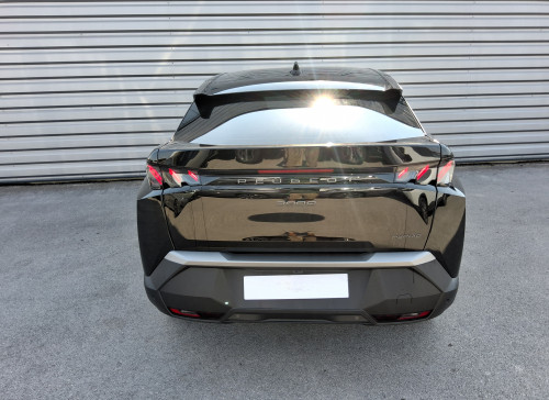 Peugeot 3008 Nouveau Hybrid 145 e-DCS6 GT Exclusive