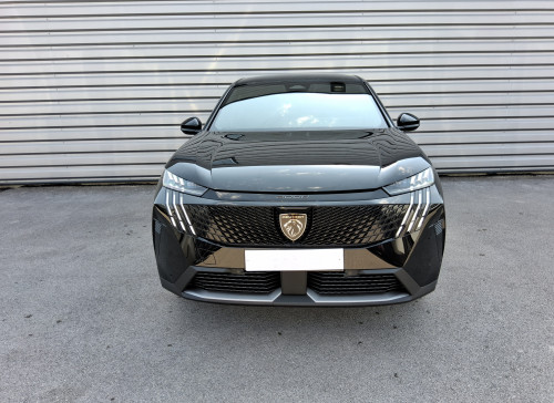 Peugeot 3008 Nouveau Hybrid 145 e-DCS6 GT Exclusive