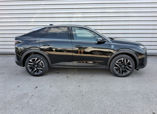 Peugeot 3008 Nouveau Hybrid 145 e-DCS6 GT Exclusive