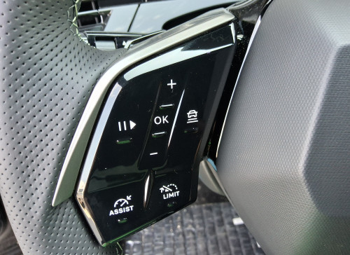 Peugeot 3008 Nouveau Hybrid 145 e-DCS6 GT Exclusive