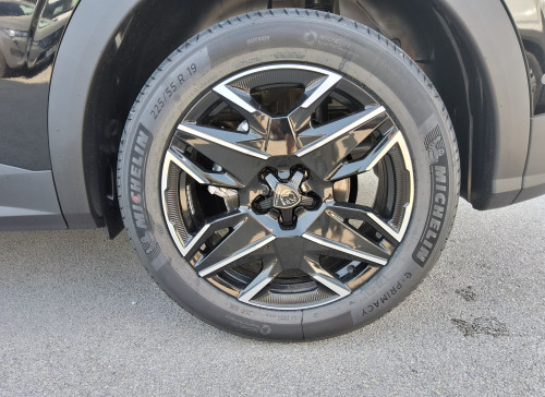 Peugeot 3008 Nouveau Hybrid 145 e-DCS6 GT Exclusive