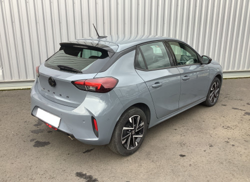Opel CORSA Nouvelle 1.2 Turbo 100 ch BVM6 GS
