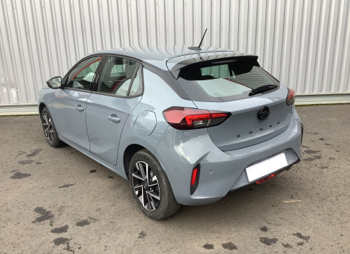 Opel CORSA Nouvelle 1.2 Turbo 100 ch BVM6 GS