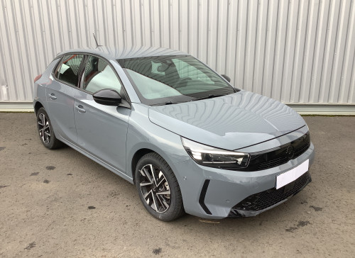 Opel CORSA Nouvelle 1.2 Turbo 100 ch BVM6 GS