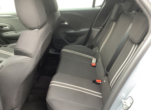 Opel CORSA Nouvelle 1.2 Turbo 100 ch BVM6 GS