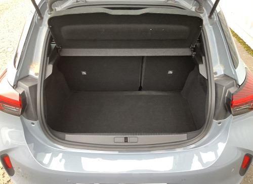 Opel CORSA Nouvelle 1.2 Turbo 100 ch BVM6 GS