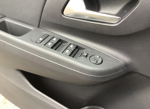 Opel CORSA Nouvelle 1.2 Turbo 100 ch BVM6 GS