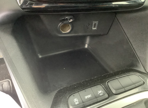 Opel CORSA Nouvelle 1.2 Turbo 100 ch BVM6 GS