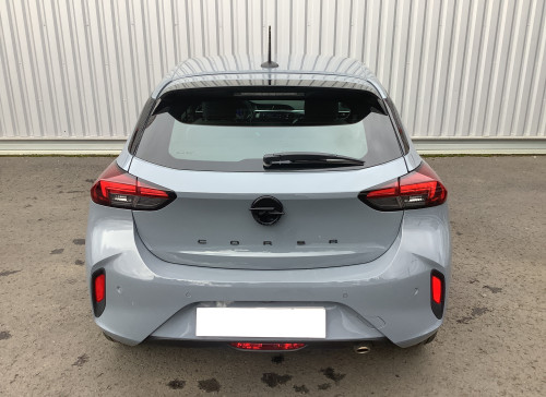 Opel CORSA Nouvelle 1.2 Turbo 100 ch BVM6 GS