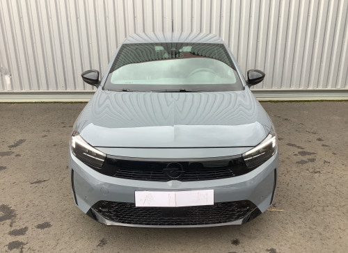 Opel CORSA Nouvelle 1.2 Turbo 100 ch BVM6 GS