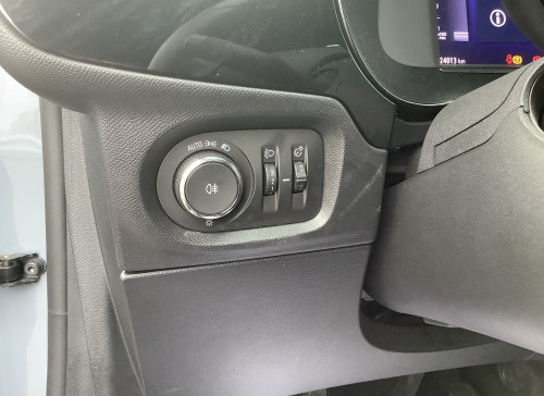 Opel CORSA Nouvelle 1.2 Turbo 100 ch BVM6 GS