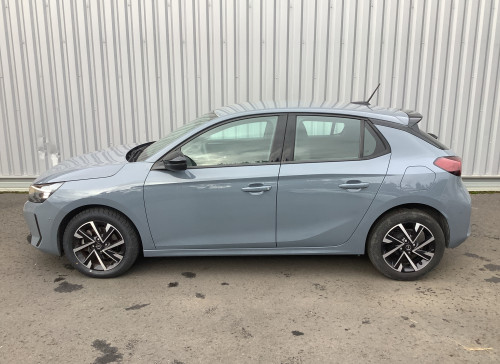 Opel CORSA Nouvelle 1.2 Turbo 100 ch BVM6 GS