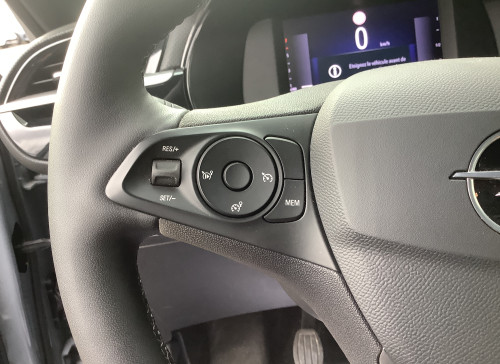 Opel CORSA Nouvelle 1.2 Turbo 100 ch BVM6 GS