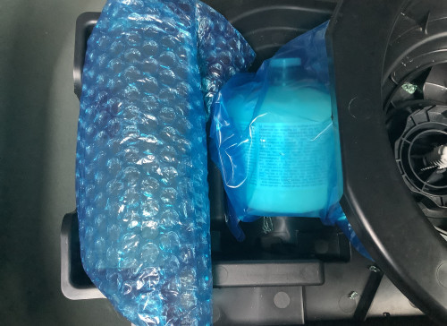 Opel CORSA Nouvelle 1.2 Turbo 100 ch BVM6 GS