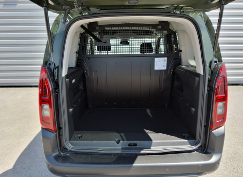 Citroën BERLINGO Taille M BlueHDi 130 S&S EAT8 Plus - N1
