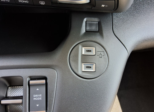 Citroën BERLINGO Taille M BlueHDi 130 S&S EAT8 Plus - N1