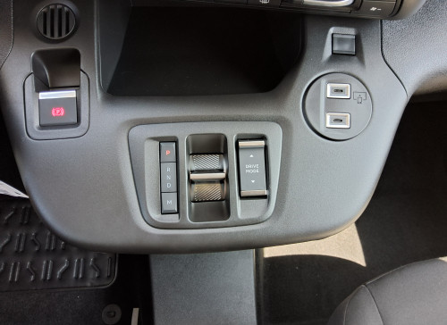 Citroën BERLINGO Taille M BlueHDi 130 S&S EAT8 Plus - N1