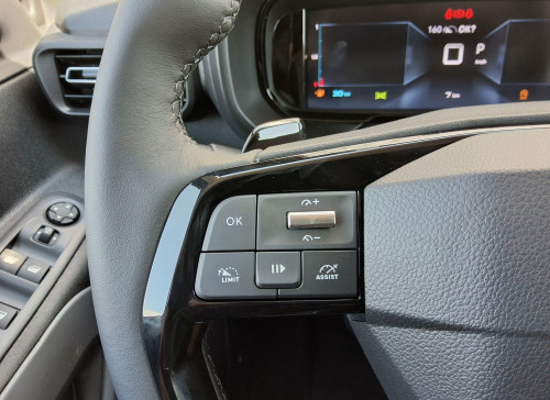 Citroën BERLINGO Taille M BlueHDi 130 S&S EAT8 Plus - N1