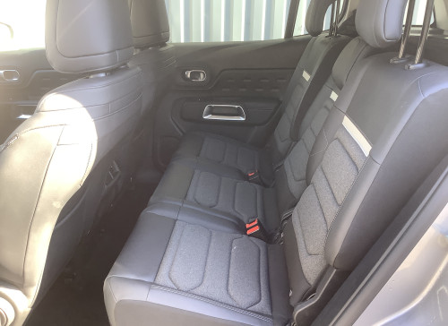 Citroën C5 AIRCROSS Hybride 136 e-DCS6 Plus