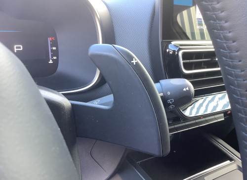 Citroën C5 AIRCROSS Hybride 136 e-DCS6 Plus