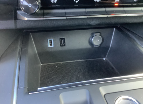 Citroën C5 AIRCROSS Hybride 136 e-DCS6 Plus