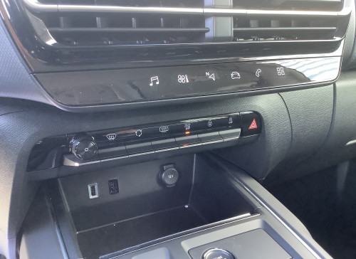 Citroën C5 AIRCROSS Hybride 136 e-DCS6 Plus