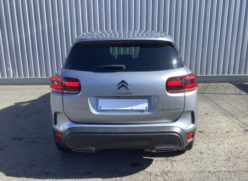 Citroën C5 AIRCROSS Hybride 136 e-DCS6 Plus