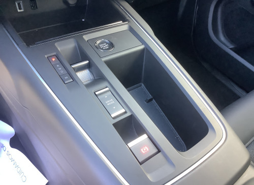 Citroën C5 AIRCROSS Hybride 136 e-DCS6 Plus