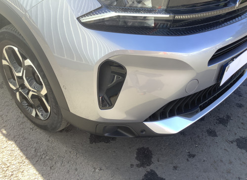 Citroën C5 AIRCROSS Hybride 136 e-DCS6 Plus