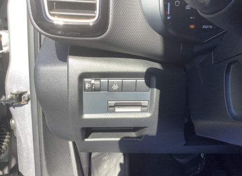 Citroën C5 AIRCROSS Hybride 136 e-DCS6 Plus