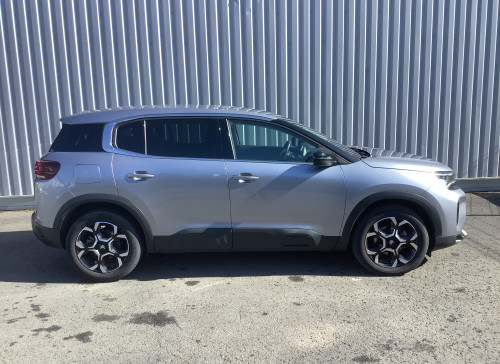 Citroën C5 AIRCROSS Hybride 136 e-DCS6 Plus