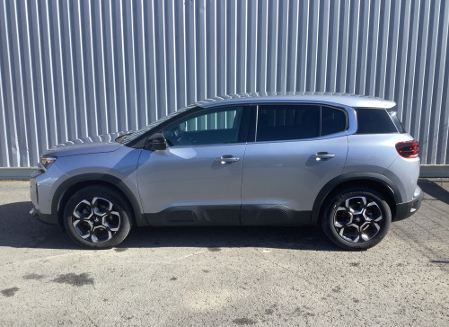 Citroën C5 AIRCROSS Hybride 136 e-DCS6 Plus