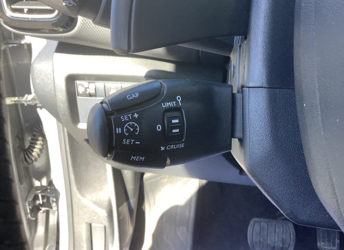 Citroën C5 AIRCROSS Hybride 136 e-DCS6 Plus