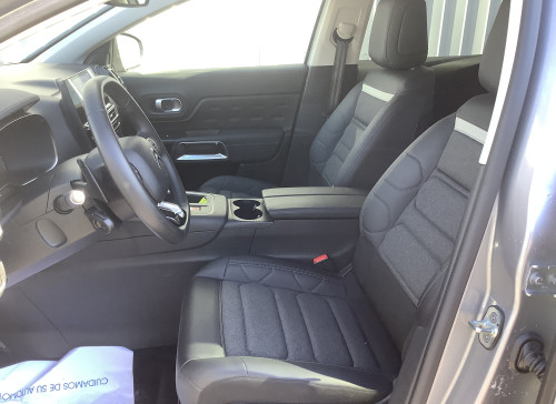 Citroën C5 AIRCROSS Hybride 136 e-DCS6 Plus