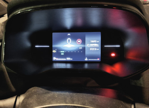 Renault CLIO V Nouvelle TCe 90 ch GSR2 Evolution