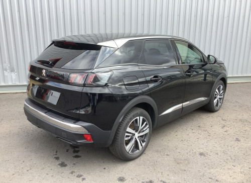 Peugeot 3008 Hybrid 145 e-DCS6 Allure Pack