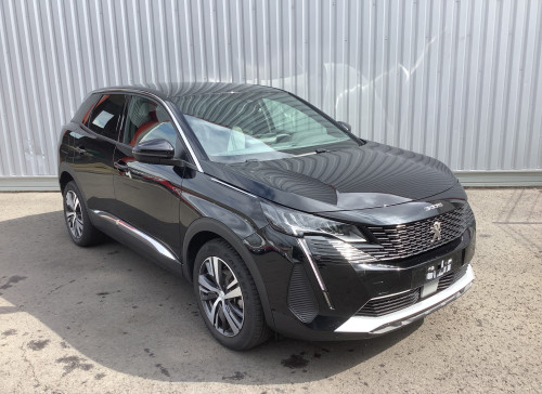 Peugeot 3008 Hybrid 145 e-DCS6 Allure Pack