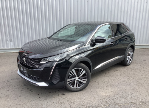 Peugeot 3008 Hybrid 145 e-DCS6 Allure Pack